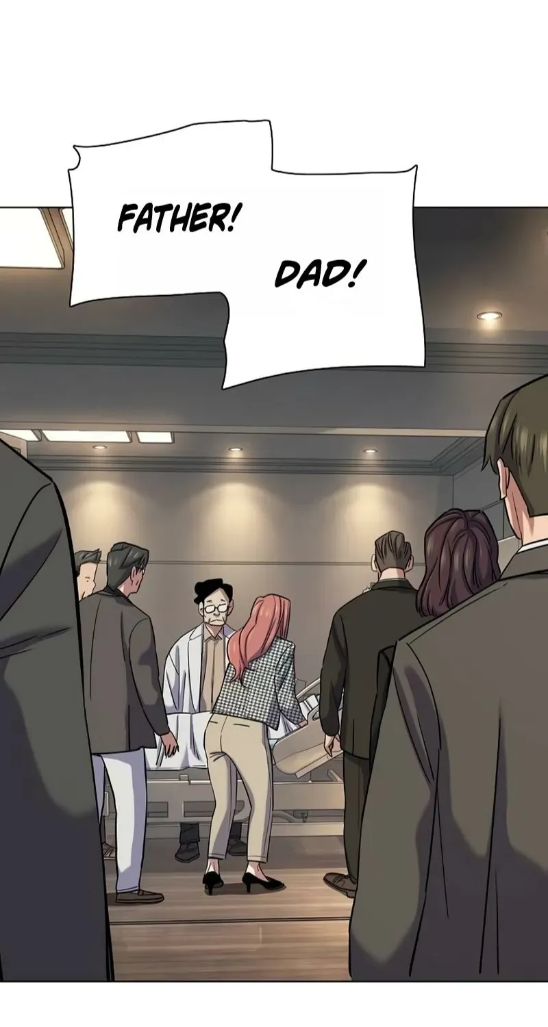Read Reborn Rich chapter 201 image 4 on Lezhin