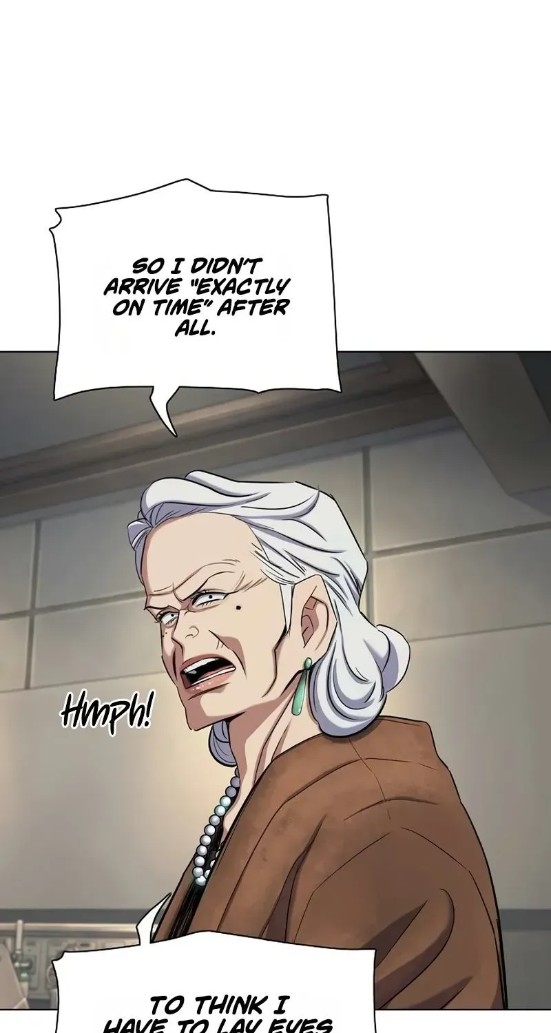 Read Reborn Rich chapter 201 image 46 on Lezhin