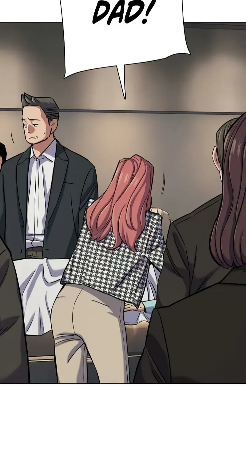 Read Reborn Rich chapter 201 image 6 on Lezhin