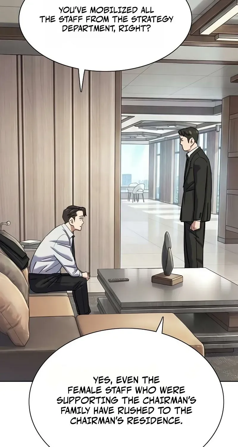 Read Reborn Rich chapter 201 image 76 on Lezhin
