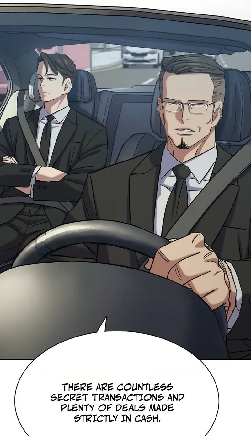 Read Reborn Rich chapter 201 image 95 on Lezhin