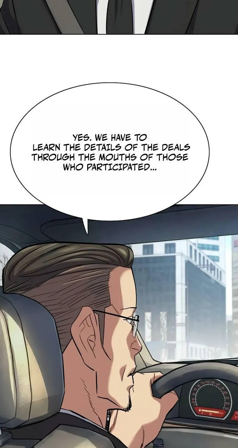 Read Reborn Rich chapter 201 image 97 on Lezhin