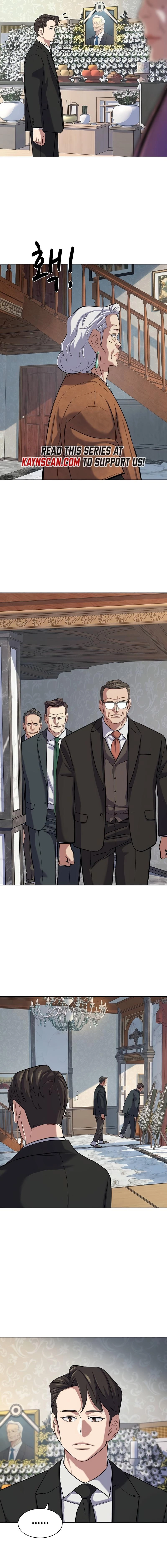 Read Reborn Rich chapter 202 image 10 on Lezhin