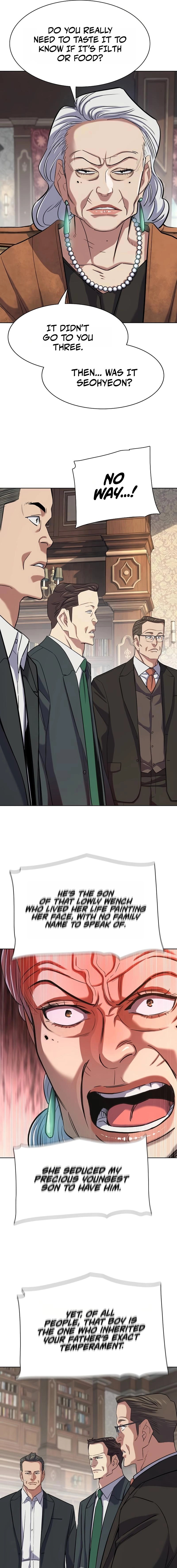 Read Reborn Rich chapter 202 image 2 on Lezhin
