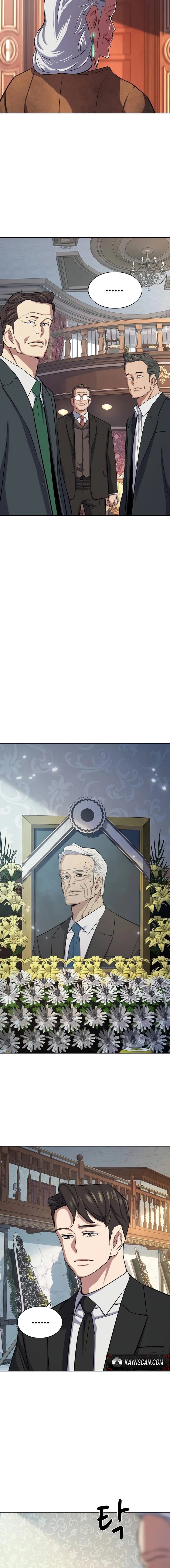 Read Reborn Rich chapter 202 image 9 on Lezhin