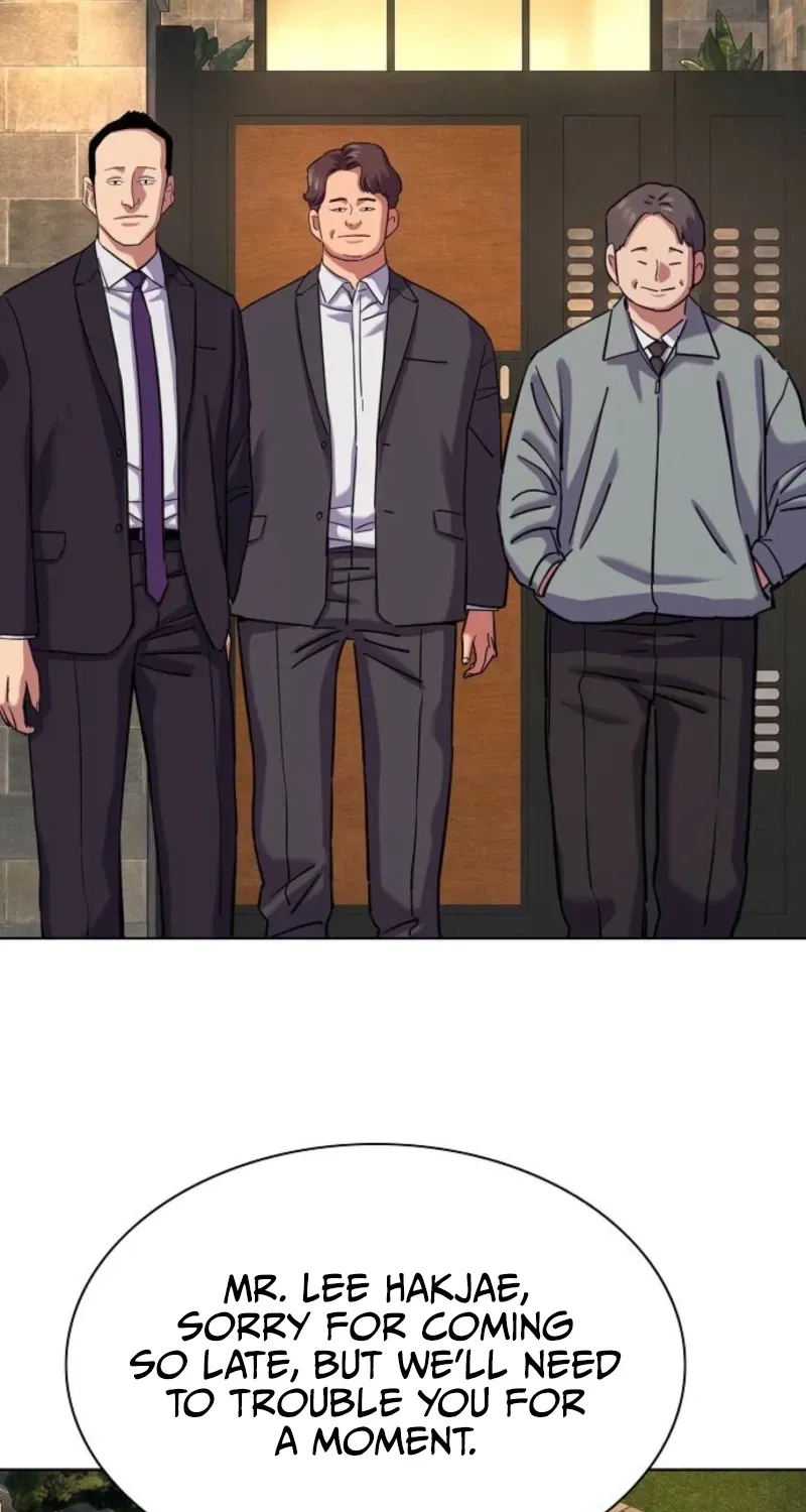 Read Reborn Rich chapter 203.99 image 119 on Lezhin