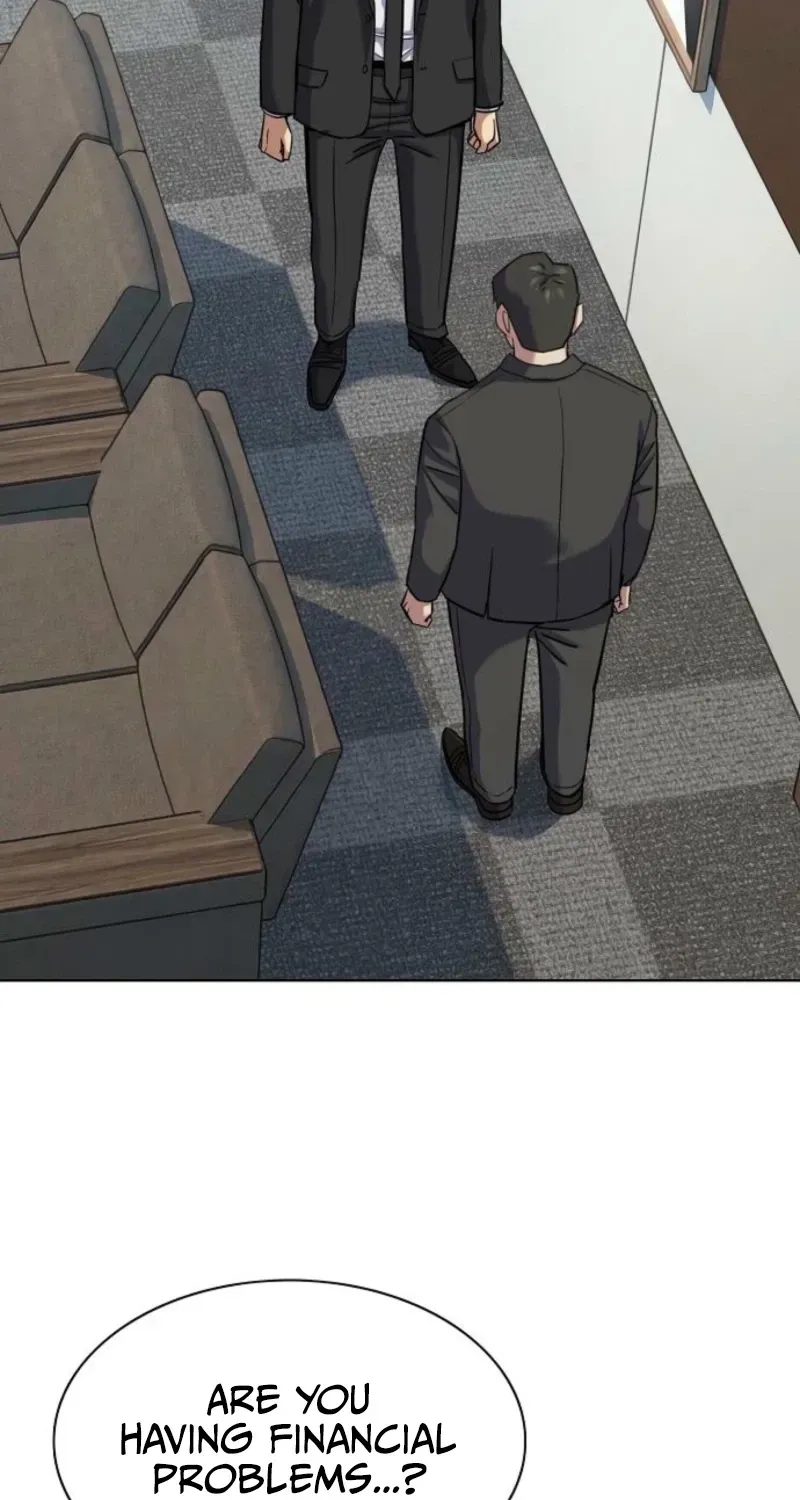 Read Reborn Rich chapter 203.99 image 2 on Lezhin