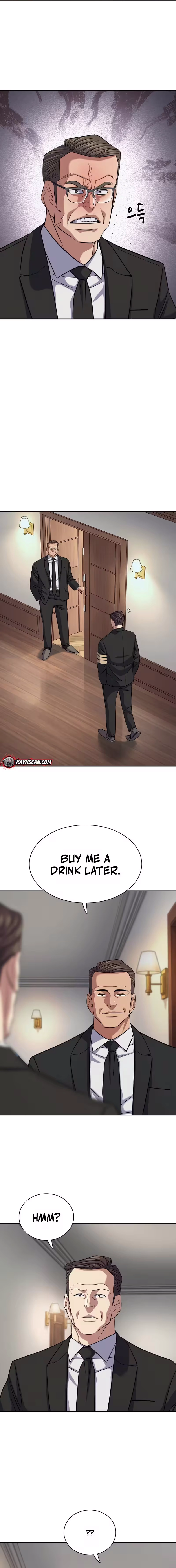 Read Reborn Rich chapter 203 image 5 on Lezhin