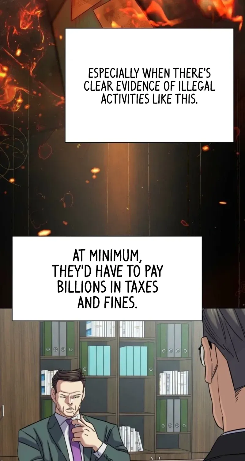 Read Reborn Rich chapter 205.98 image 100 on Lezhin