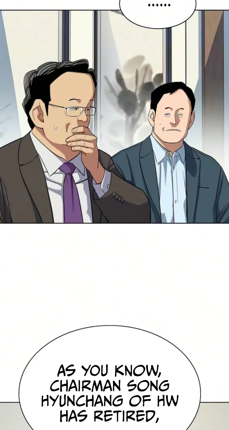 Read Reborn Rich chapter 205.99 image 10 on Lezhin