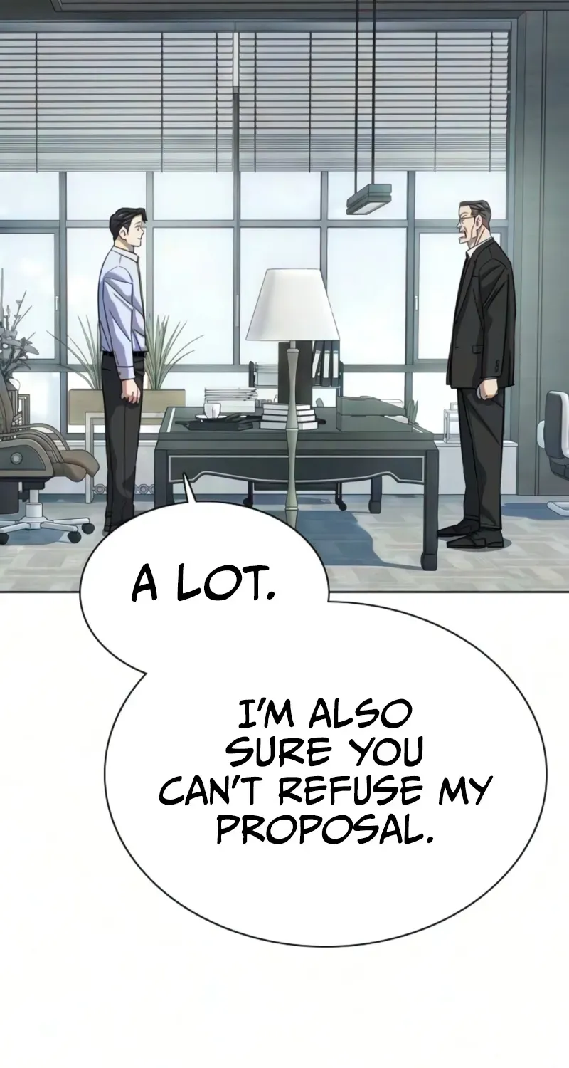 Read Reborn Rich chapter 205.99 image 75 on Lezhin