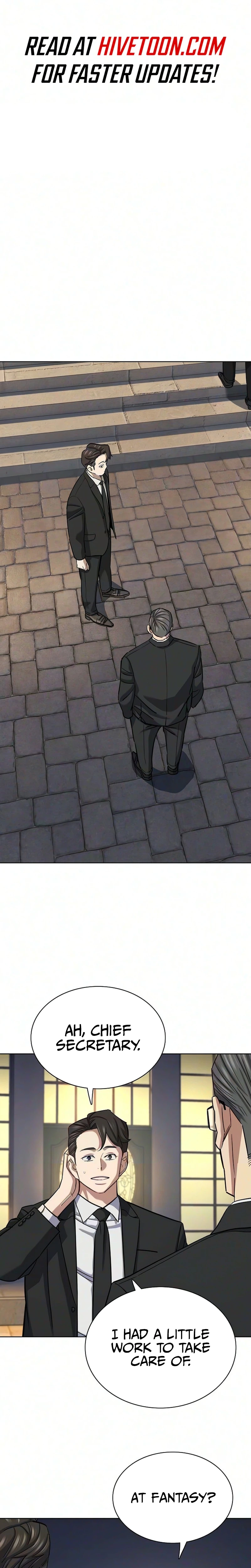 Read Reborn Rich chapter 205 image 1 on Lezhin