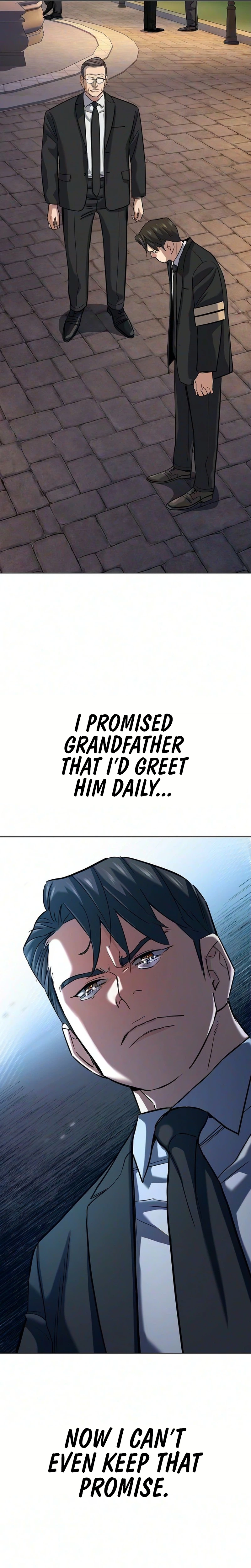 Read Reborn Rich chapter 205 image 13 on Lezhin