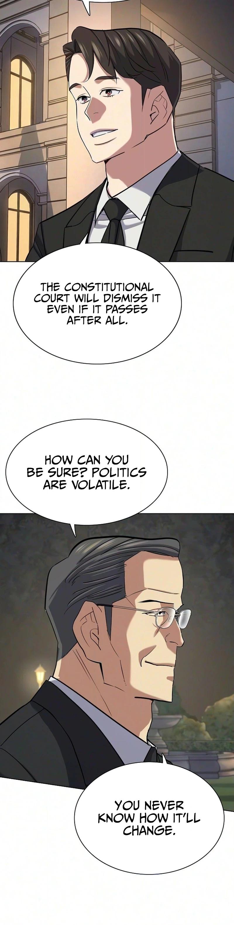 Read Reborn Rich chapter 205 image 3 on Lezhin