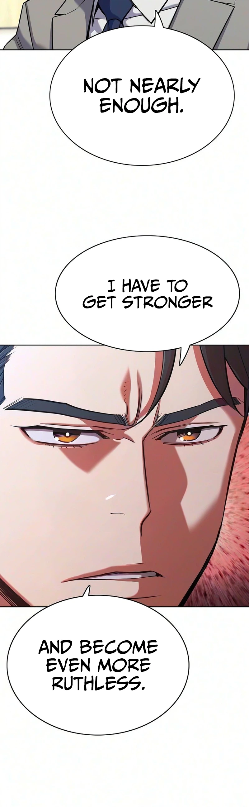 Read Reborn Rich chapter 205 image 33 on Lezhin