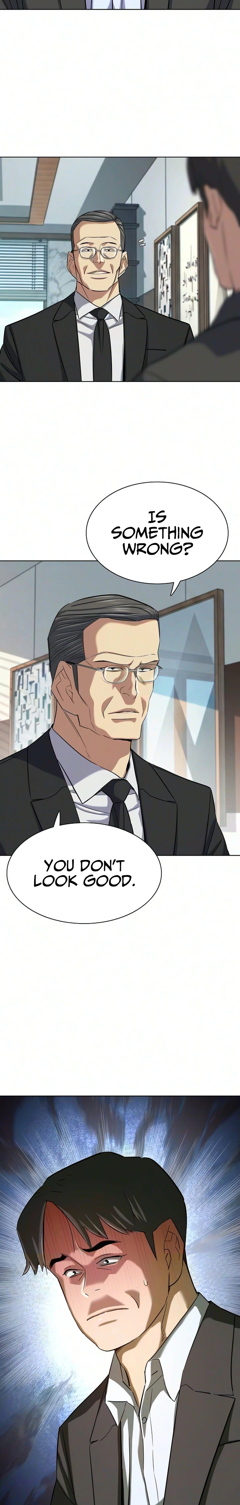Read Reborn Rich chapter 205 image 38 on Lezhin