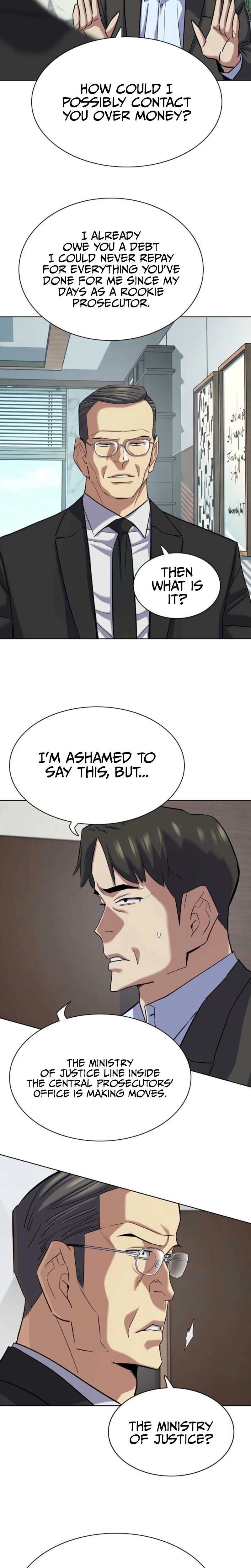 Read Reborn Rich chapter 206 image 2 on Lezhin