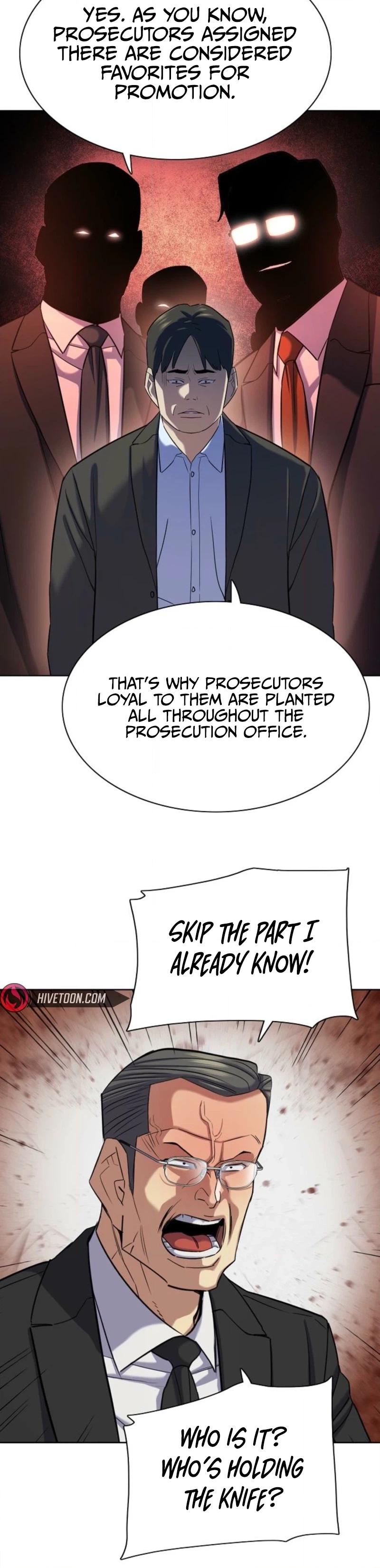 Read Reborn Rich chapter 206 image 3 on Lezhin
