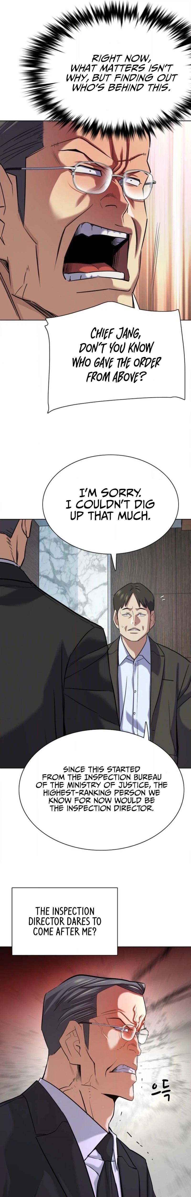 Read Reborn Rich chapter 206 image 7 on Lezhin