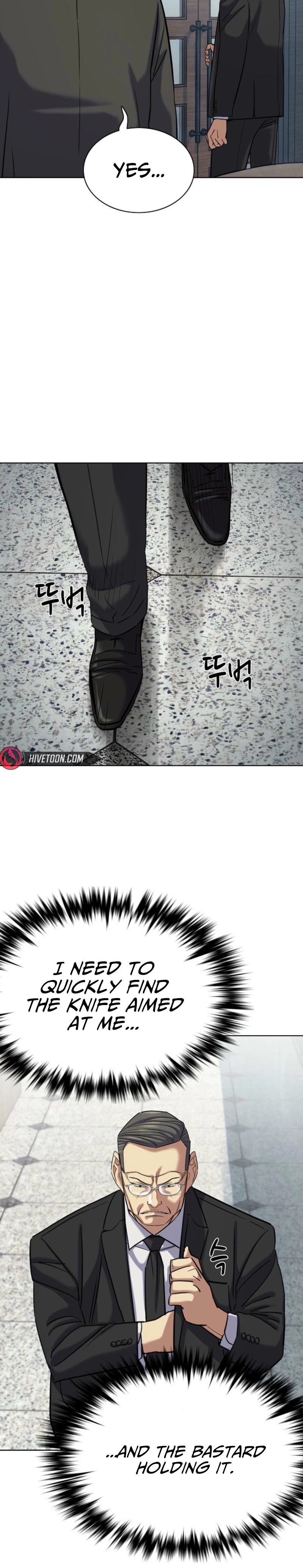 Read Reborn Rich chapter 206 image 9 on Lezhin