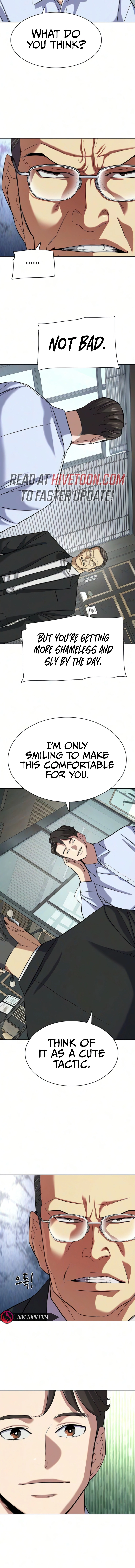 Read Reborn Rich chapter 208 image 16 on Lezhin