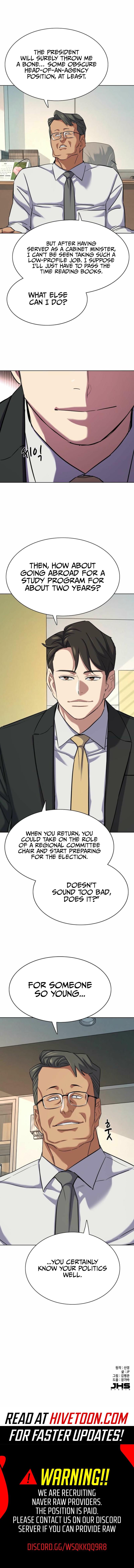 Read Reborn Rich chapter 212 image 12 on Lezhin