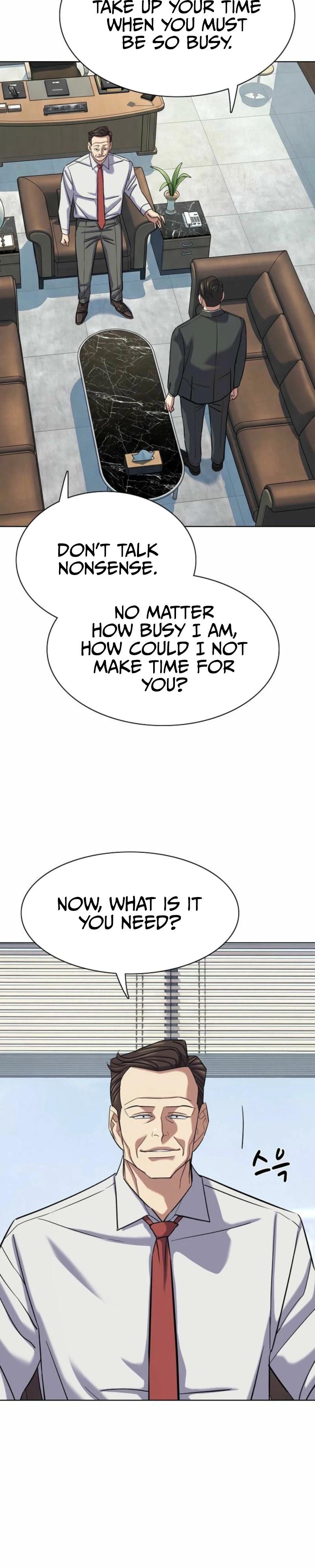 Read Reborn Rich chapter 213 image 12 on Lezhin