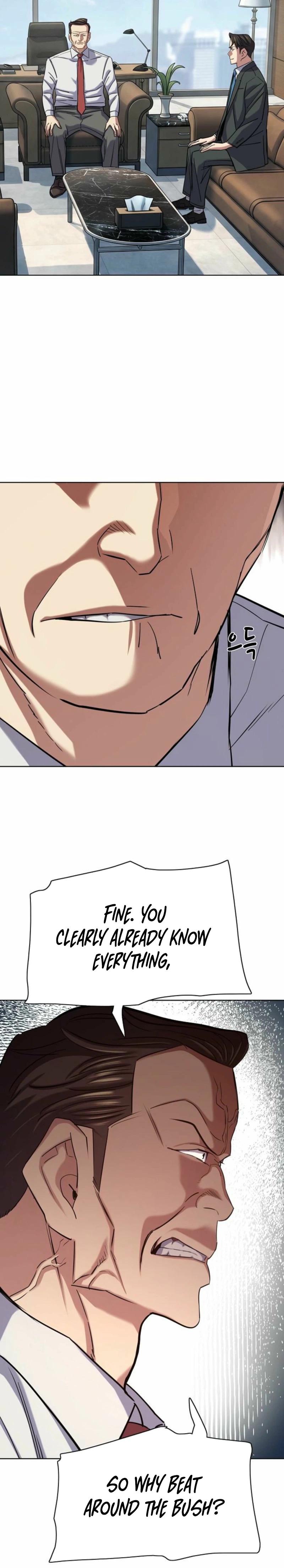 Read Reborn Rich chapter 213 image 15 on Lezhin