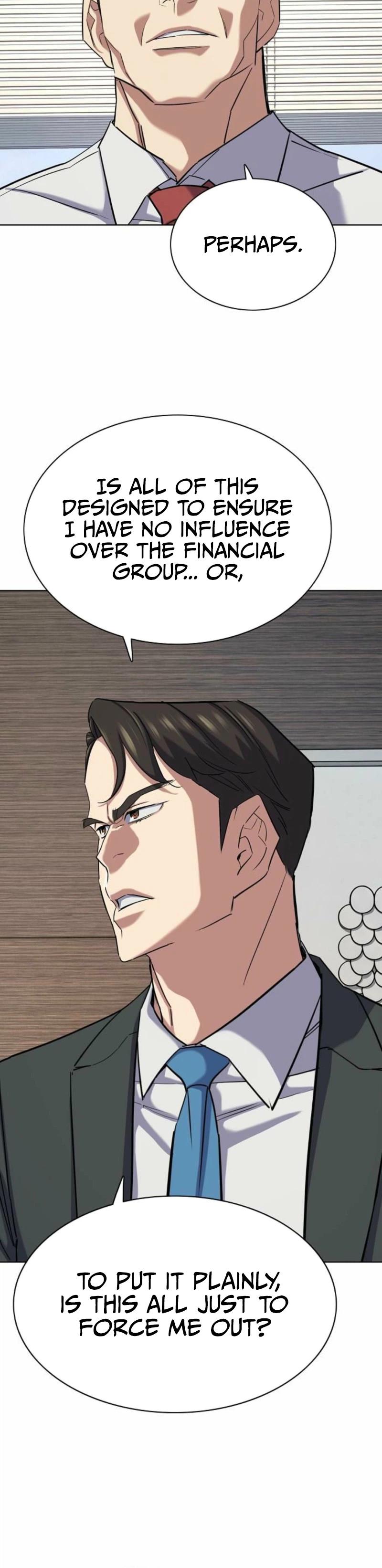 Read Reborn Rich chapter 213 image 18 on Lezhin