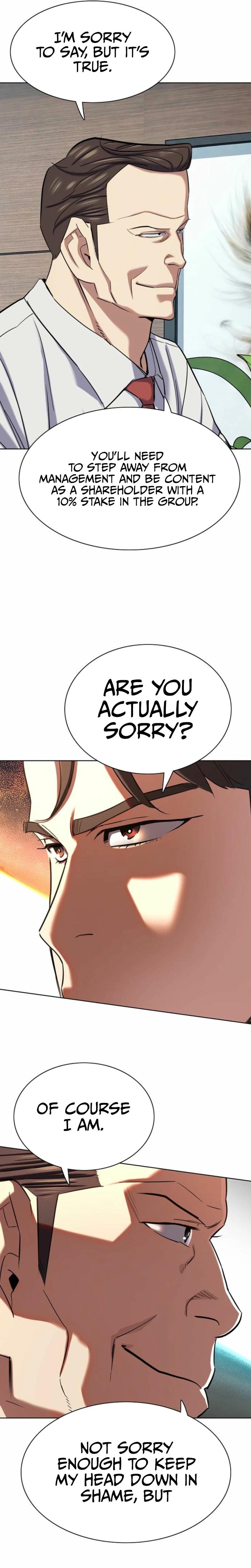 Read Reborn Rich chapter 213 image 19 on Lezhin