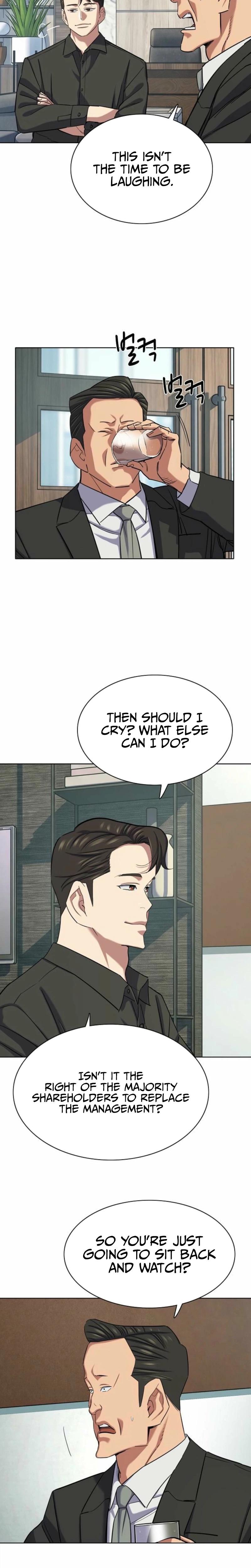 Read Reborn Rich chapter 213 image 2 on Lezhin