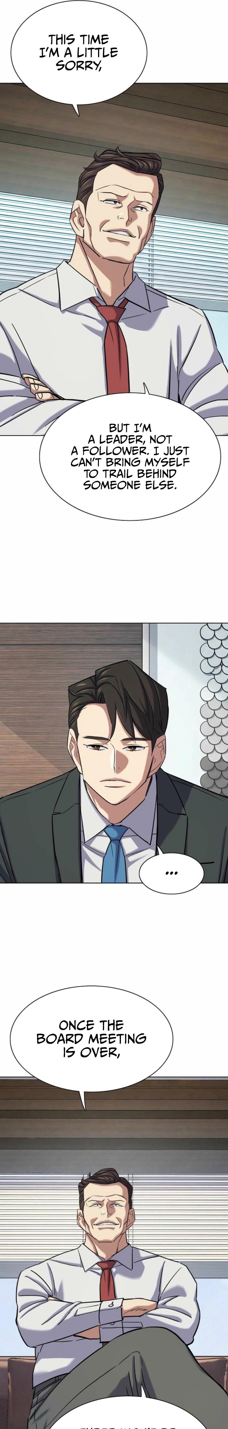 Read Reborn Rich chapter 213 image 25 on Lezhin