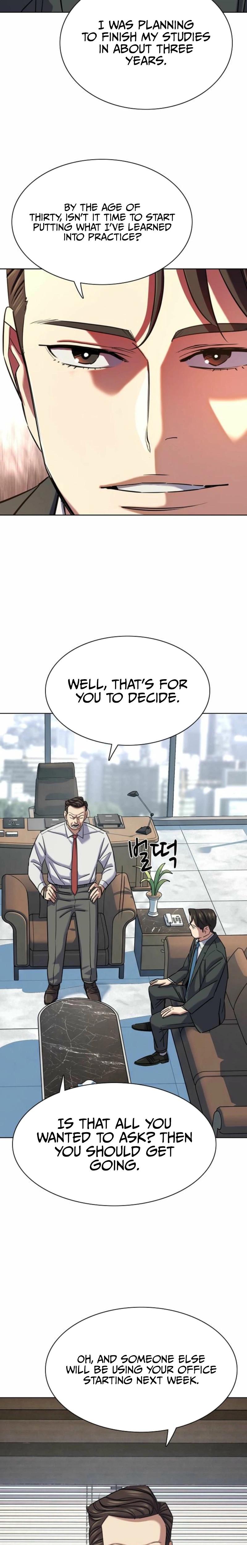Read Reborn Rich chapter 213 image 29 on Lezhin