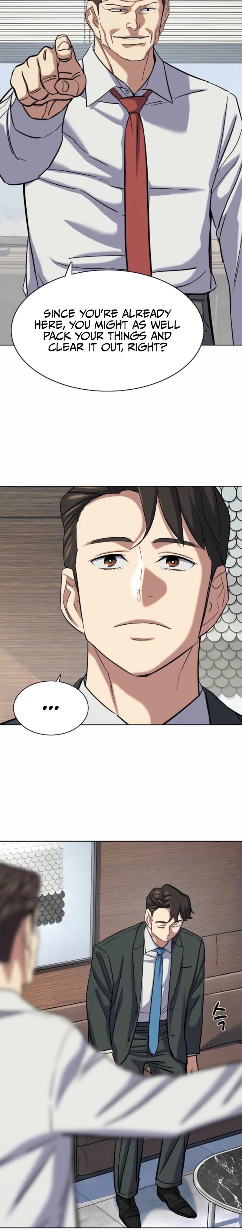 Read Reborn Rich chapter 213 image 30 on Lezhin