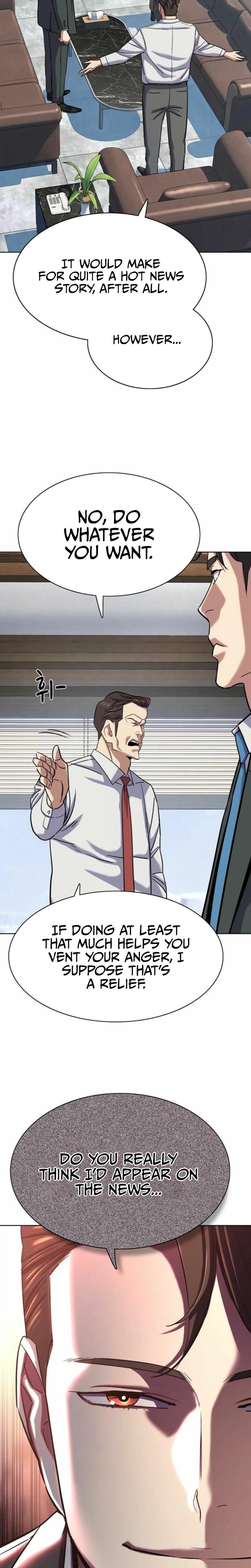 Read Reborn Rich chapter 213 image 32 on Lezhin