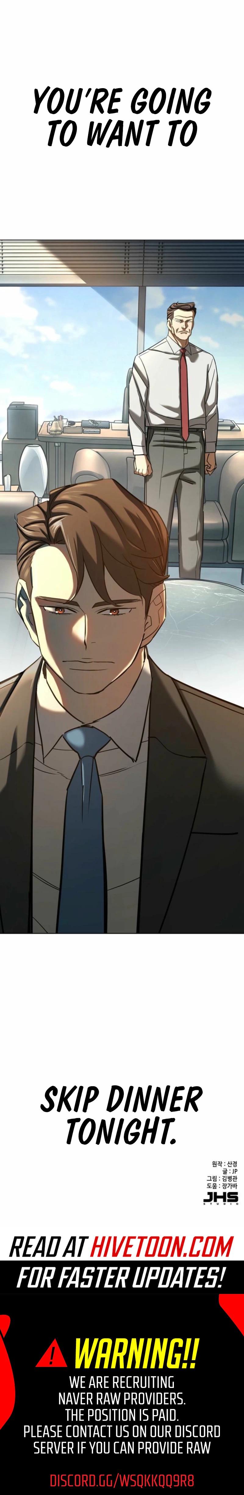 Read Reborn Rich chapter 213 image 34 on Lezhin