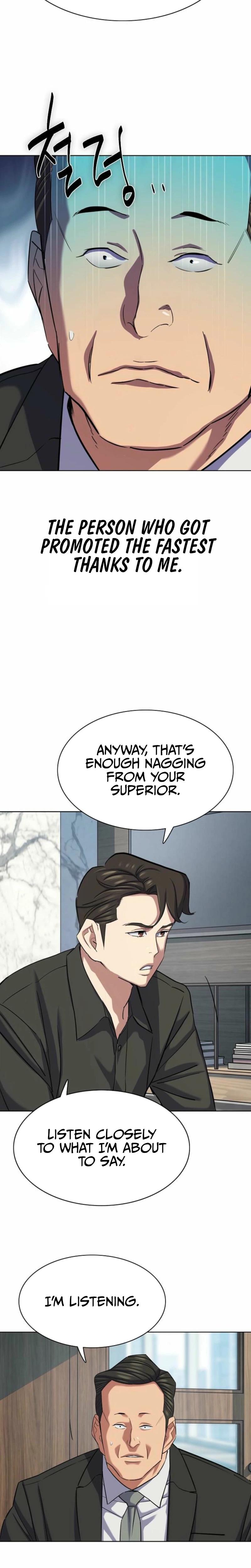 Read Reborn Rich chapter 213 image 8 on Lezhin