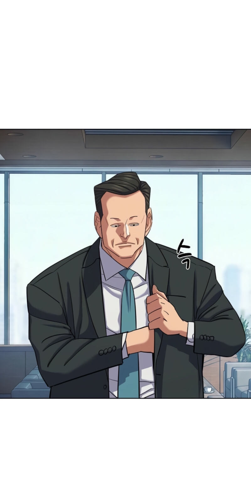Read Reborn Rich chapter 214 image 10 on Lezhin
