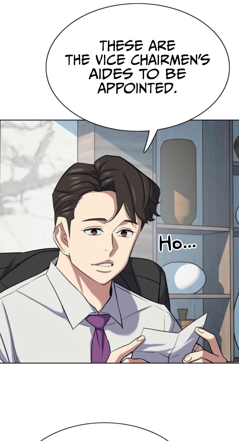 Read Reborn Rich chapter 214 image 13 on Lezhin