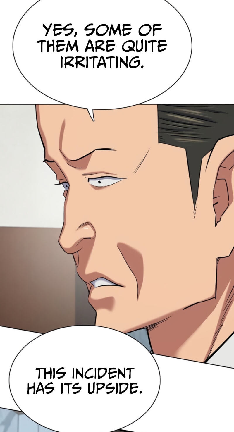 Read Reborn Rich chapter 214 image 14 on Lezhin