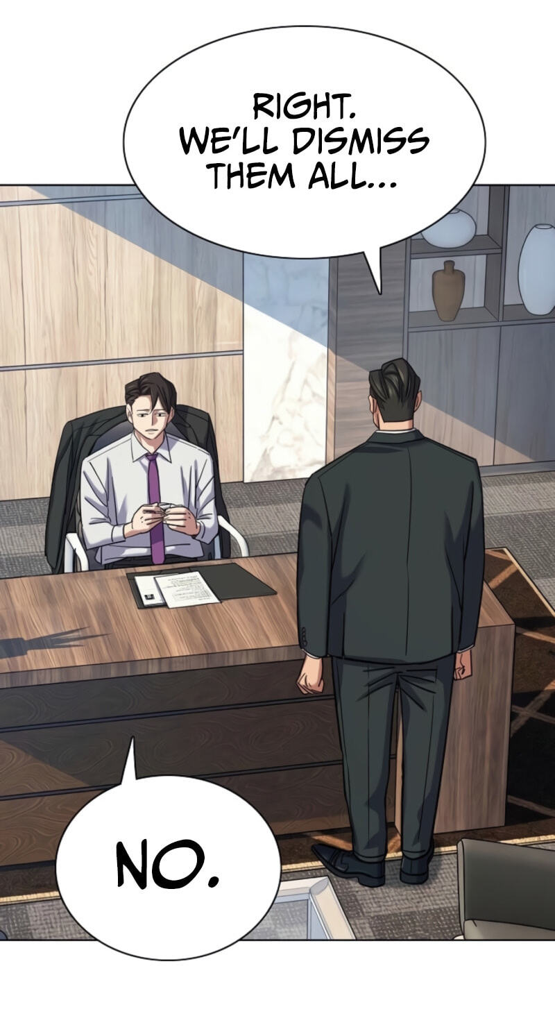 Read Reborn Rich chapter 214 image 16 on Lezhin