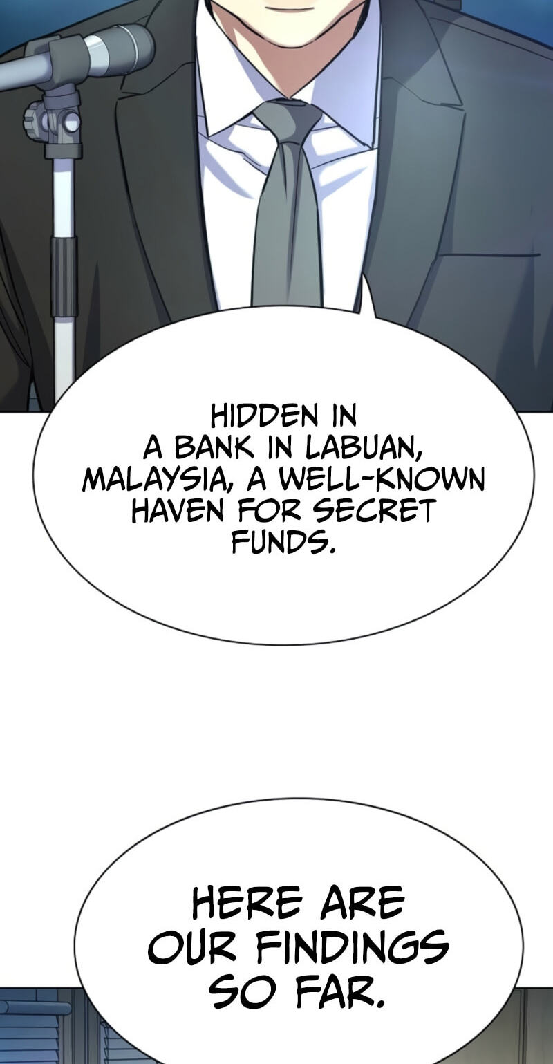 Read Reborn Rich chapter 214 image 29 on Lezhin