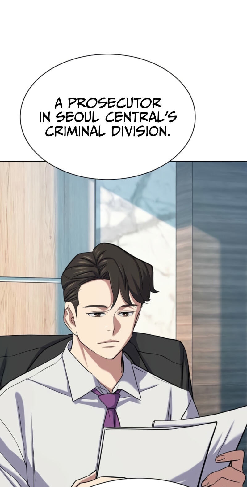 Read Reborn Rich chapter 214 image 3 on Lezhin