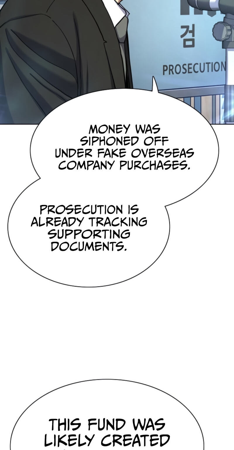 Read Reborn Rich chapter 214 image 32 on Lezhin