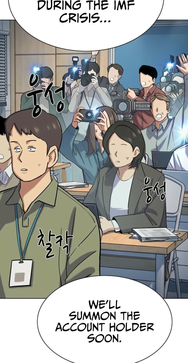 Read Reborn Rich chapter 214 image 33 on Lezhin