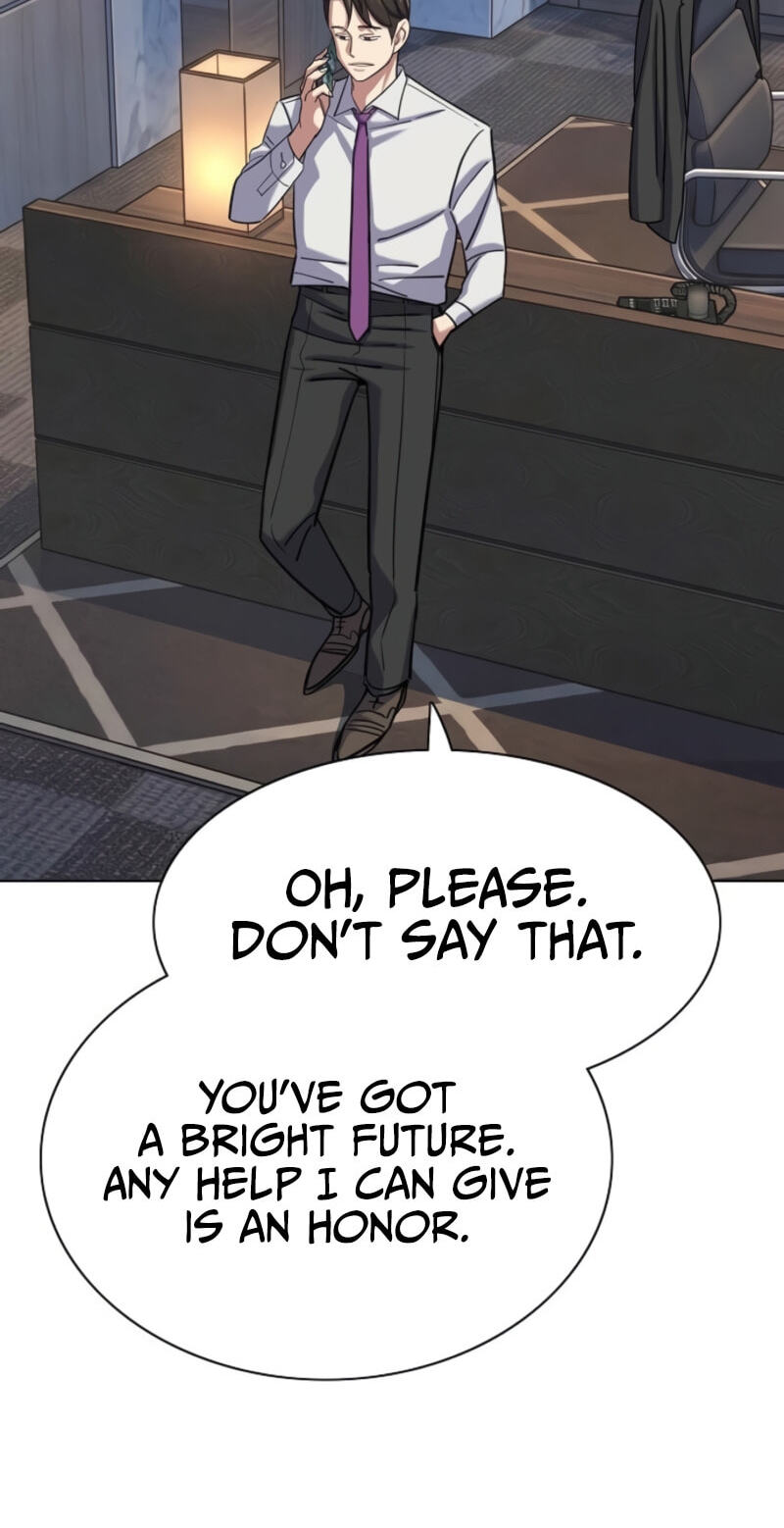 Read Reborn Rich chapter 214 image 39 on Lezhin