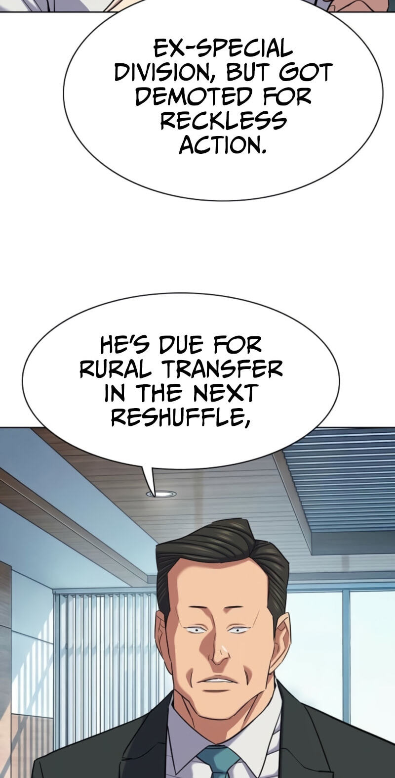 Read Reborn Rich chapter 214 image 4 on Lezhin