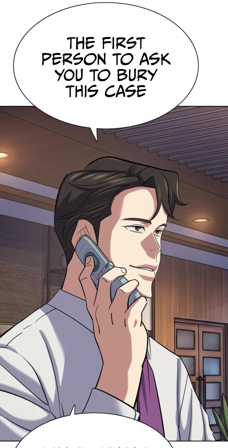 Read Reborn Rich chapter 214 image 50 on Lezhin