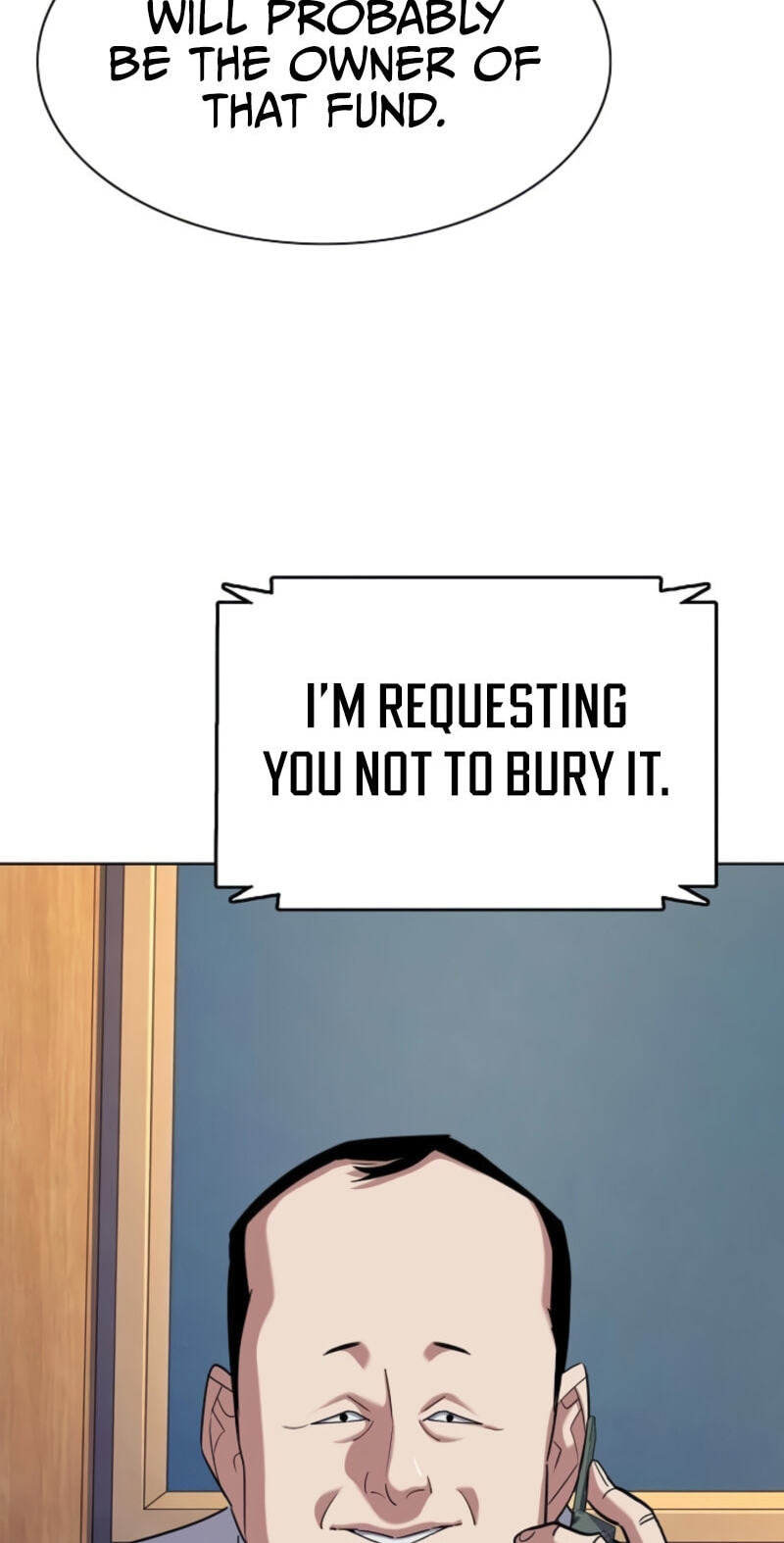 Read Reborn Rich chapter 214 image 51 on Lezhin