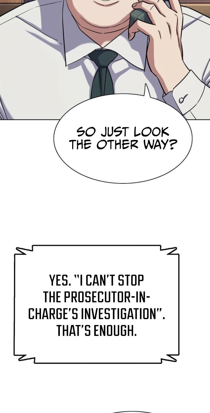 Read Reborn Rich chapter 214 image 52 on Lezhin
